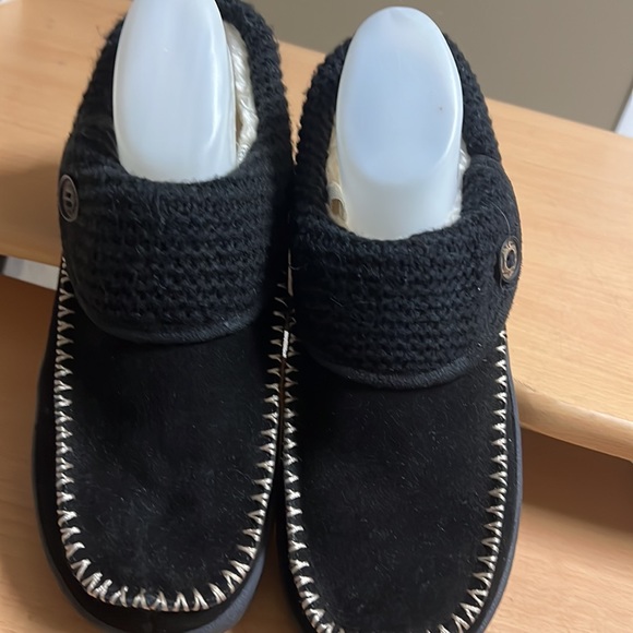 cloud ease earth spirit shoes